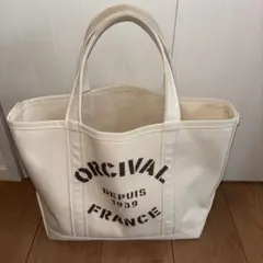 10TH LOGO HUGE TOTE BAG - メルカリ