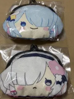 ☆ 京都限定 ☆ ブルーアーカイブ 財布 アロナ プラナ - メルカリ