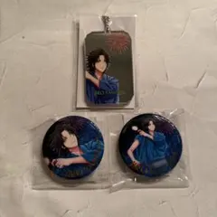 ヒプノシスマイク　オンラインくじ　ヒプマイ