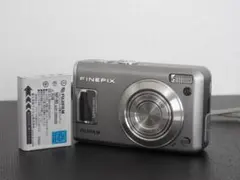 2025年最新】finepix f31fdの人気アイテム - メルカリ