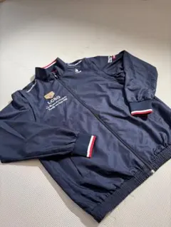 le coq sportif ブルゾンジャケット 2way