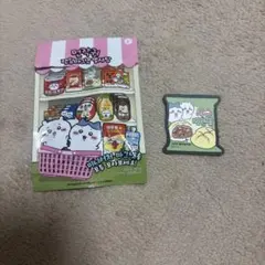 ちいかわ　マグネット