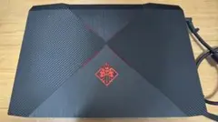 OMEN by HP 15.6型 ゲーミングノートパソコン