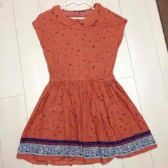 美品送料込みワンピース