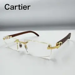 2026年最新】カルティエ サングラス ウッドの人気アイテム - メルカリ