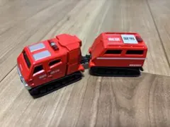 2025年最新】レッドサラマンダー トミカの人気アイテム - メルカリ