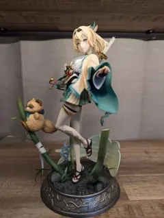 風真いろは 1/7スケールフィギュア クレーネル ホロライブプロダクション