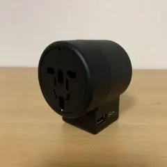 海外変換プラグ a/o/bf/c/seタイプ 回転式