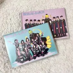 Hey!Say!JUMP　殺せんせーションズ（初回限定盤•通常盤）　DVD