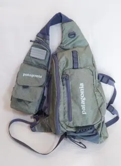 2026年最新】patagonia フィッシングバッグの人気アイテム - メルカリ