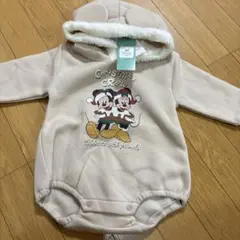 ロンパース コスチューム