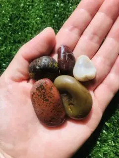 2026年最新】津軽錦石の人気アイテム - メルカリ