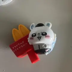マクドナルド ハッピーセット モモンガ