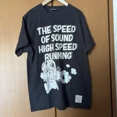 DR. SLUMP アラレちゃん Tシャツ LLサイズ