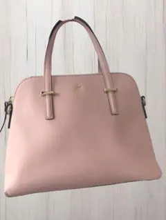 【美品】kate spade ハンドバッグ