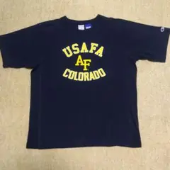チャンピオン　リバースウィーブ　Tシャツのサムネイル