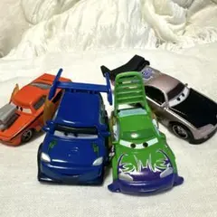 2026年最新】カーズ スノット ロッドの人気アイテム - メルカリ