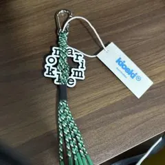 marimekko マリメッコ キーホルダー 新品