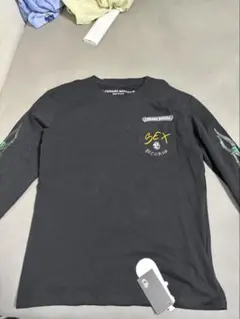90s CHROME HEARTS TOKYO ロングスリーブTシャツ - メルカリ