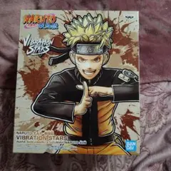【美品】NARUTOナルト疾風伝 VIBRATION STARS うずまきナルト