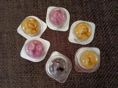 ミニミニハート 菓子のサムネイル