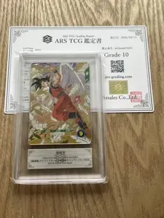 ARS10】天使悟空 孫悟空 ダイバーズ SDVP-020 GDR - メルカリ