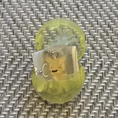 ノンタン めじるしアクセサリー ぶたさん ガチャガチャ