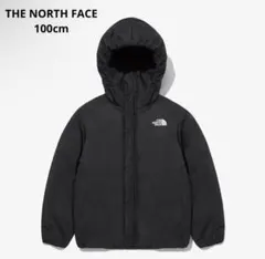THE NORTH FACE 中綿入りダウンジャケット 100cm