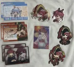 ホロライブ　まとめ売り　☆値下げ中！☆ 2025年最新】ホロライブまとめ売りの人気アイテム - メルカリ