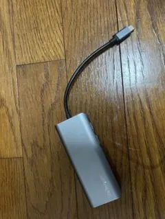 StarTech.com USB Type-C ハブ