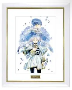 2026年最新】葬送のフリーレン 複製原画の人気アイテム - メルカリ