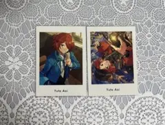 あんスタ ぱしゃっつ 葵ゆうた