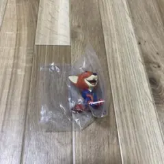 ニック カプセルトイ