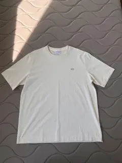 LACOSTE クルーネック Tシャツ