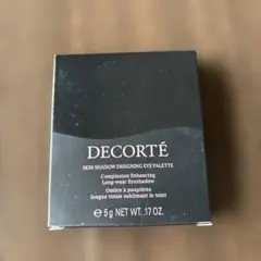 DECORTÉ スキンシャドウ デザイニング パレット 04 Ballerinaのサムネイル