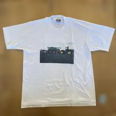 John Deere トラクター プリント Tシャツのサムネイル
