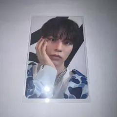 Stray Kids スンミン celebrate オフライン 購入特典 トレカ