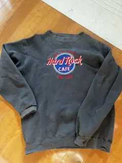 HARD ROCK CAFE ハードロックカフェ トレーナーのサムネイル