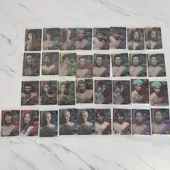 RIZIN ウエハースカード まとめ売り
