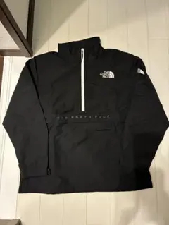 THE NORTH FACE ナイロンジャケット アノラック