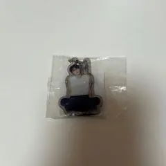 ヨンジュン ACT：PROMISE カプセルトイ