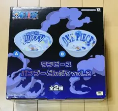 ワンピース バンブーどんぶり vol.2 アソートAのサムネイル