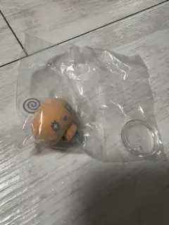 たまごっち　めめっち　カプセルフロッキーズ