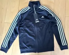 adidas 』ジャージ TWENTY 45NY トラックジャケット デニム風 - メルカリ