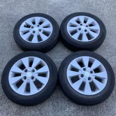 2025年最新】スズキ 純正 155 65 14の人気アイテム - メルカリ