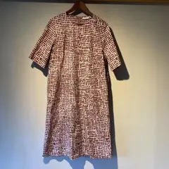2025年最新】marimekko 柄：ドット 半袖の人気アイテム - メルカリ