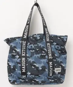MAISON KITSUNE トートバッグのサムネイル