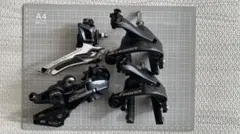 2026年最新】アルテグラ コンポセットの人気アイテム - メルカリ