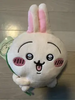 ちいかわ うさぎだらけくじ Ｃ賞