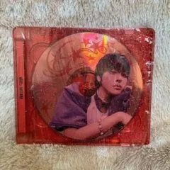 NCTWISH リク ジュエルケース color